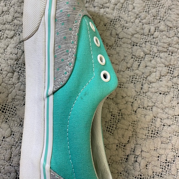 Vans off the wall sneakers - Picture 7 of 9